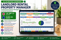 Rental Property Tracker