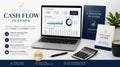 Small Business Cash Flow Planner